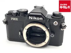 2026年最新】NIKON new fm2 ブラックの人気アイテム - メルカリ