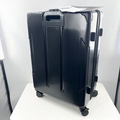 エース スーツケース 双輪キャスター キャリーケース クレスタ