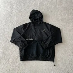 2026年最新】jordan アノラック nikeの人気アイテム - メルカリ