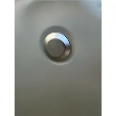 デザイン性UP♪ キーシリンダー カバー 銀 ダイハツ MAX L950S L960S L Li X Xi R Ri RS リミテッド b13944