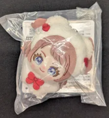 BANDAI SPIRITS 一番くじ 学園アイドルマスター Part4 F賞 花海咲季 きららいずマスコット