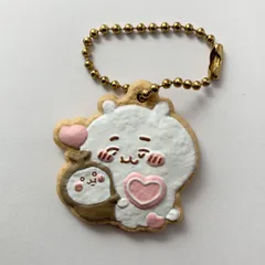ちいかわ クッキーチャームコット シークレット カブトムシ