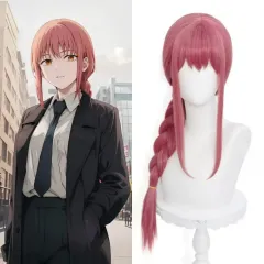 チェーンソーマン マキマ ウィッグ