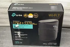 2026年最新】tp-link archer be7200の人気アイテム - メルカリ