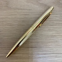 dunhill	ダンヒル ボールペン ツイスト式 ゴールド色のサムネイル