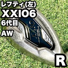 2026年最新】ゼクシオ レフティ アイアンの人気アイテム - メルカリ