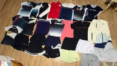 YONEX ヨネックス 服 コレクション (全 26点)(ウィンドブレーカー ジップアップ トップス ボトムス)