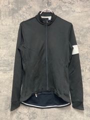 SUNVOLT サイクルジャージ 長袖 ブラック Mサイズ - メルカリ