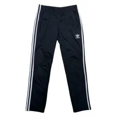 アディダス ファイヤーバード トラックパンツ ブラック M