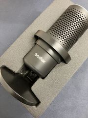 Etour BL-500コンデンサーマイク動画配信/宅録/YouTube録音向け - メルカリ
