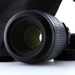 ニコン NIKKOR 55mm f2.8 マクロ オールドレンズ キャップ付07 - メルカリ