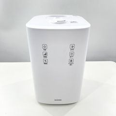 IRIS OHYAMA アイリスオーヤマ UHK-500-W 上給水ハイブリッド加湿器