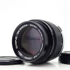 2026年最新】om zuiko 100mm f2の人気アイテム - メルカリ