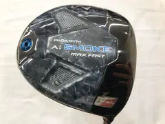 2026年最新】ai smoke max ヘッドの人気アイテム - メルカリ