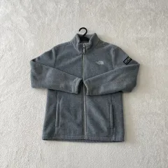 S THE NORTH FACE ザノースフェイス 新モデル フリース ジャケット