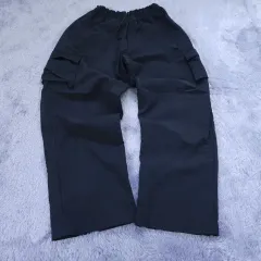 S NIKE カーゴ ズボン