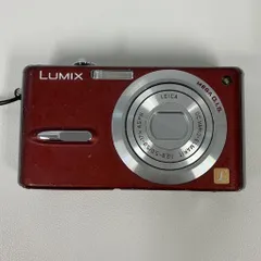 2026年最新】lumix dmc fx9の人気アイテム - メルカリ