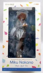 グッドスマイルカンパニー 中野三玖 Date Style Ver.