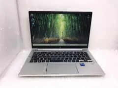 ★[Windows11] 13.3型モバイル 12世代i3 大容量メモリ HP Elitebook 630 G9 (Core i3-1215U 1.2GHz/8GB/NVMe SSD 256GB/Wi-Fi/Webカメラ)