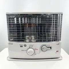 2026年最新】トヨトミ ストーブ rsの人気アイテム - メルカリ