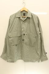 DAIWA PIER39 TECH NEW ANGLERS SHIRTS L/S - メルカリ