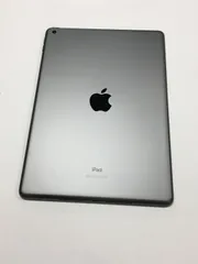 電池88％  Apple iPad 第7世代 Wi-Fiモデル 128GB スペースグレイ【動作確認・初期化済み】