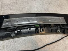 CR-Z ZF1サイドミラー用 LEDウィンカーレンズ 左右2個です - メルカリ