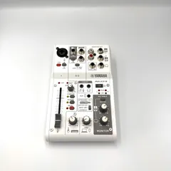 2026年最新】YAMAHA AG03の人気アイテム - メルカリ