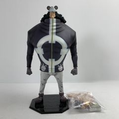セミ人間「ウルトラQ」登場遊星人（メディコムトイ）ソフビフィギュア