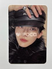 NCT ジェミン ISTJ EVERLINE ラキドロ - メルカリ