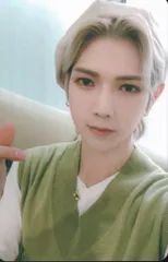 ATEEZ BeatRoad VC YEO SANG ZERO:FEVER Part.1