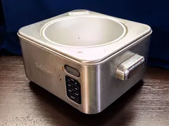 2026年最新】Cuisinart スロークッカーの人気アイテム - メルカリ