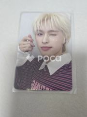 NCT ジェミン ISTJ EVERLINE ラキドロ - メルカリ