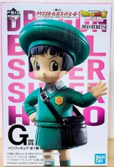 一番くじ ドラゴンボール SUPER HERO G賞 팡 未開封