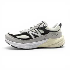 NEW BALANCE 2024 U990TG6 GRAY/BLACK サイズ27.5cm 箱有 ニューバランス 990 シリーズ 米国製 スニーカー 大名店