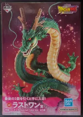 BANDAI SPIRITS 一番くじ ドラゴンボールDAIMA ラストワン賞 神龍 Special Color Ver. フィギュア