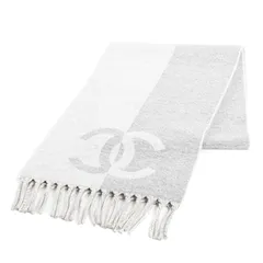 CHANEL シャネル マフラー マフラーのサムネイル