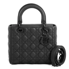 Dior ディオール ハンドバッグ レディディオールミディアム M0565SLOI_M989