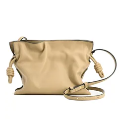 LOEWE ロエベ ショルダーバッグ フラメンコクラッチミニ A411FC2X37