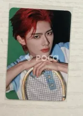 ZEROBASEONE ZB1 リッキー You had me at HELLO ZEROSE ver.(POCAALBUM)