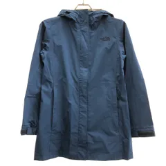 THE NORTH FACE ザノースフェイス マウンテンパーカー NPW11612 ブルー S