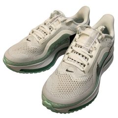 最高峰クッション】24cm ナイキ ズーム ボメロ プラス ZoomX - メルカリ