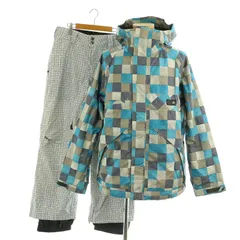 2026年最新】バートン セットアップの人気アイテム - メルカリ