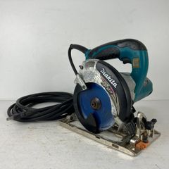マキタ 180〜190mm スライド丸のこM244動作品 - メルカリ