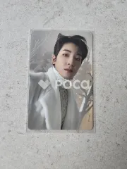 Seventeen ウォヌ Power of Love 初回限定盤