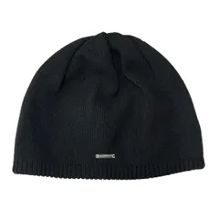 CA4LA カシラ COUTIE SS ニットキャップ SHK01226 ブラックのサムネイル