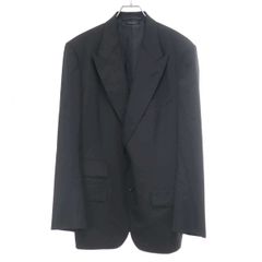 トムフォード スーツ 46 O'Connor 007 極美品 ネイビー - メルカリ