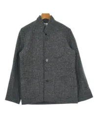 Harris Tweed  カジュアルジャケット メンズ 【古着】【中古】【送料無料】のサムネイル