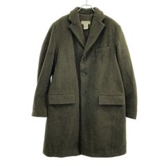k*o様 DRIES VAN NOTEN チェスターコート ドリスヴァンノッテン - メルカリ