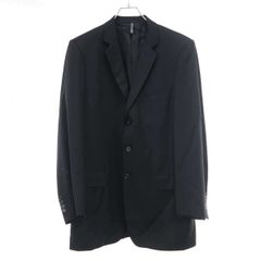 DIOR HOMME 2003 エディ期 セットアップ スーツ ストライプ - メルカリ